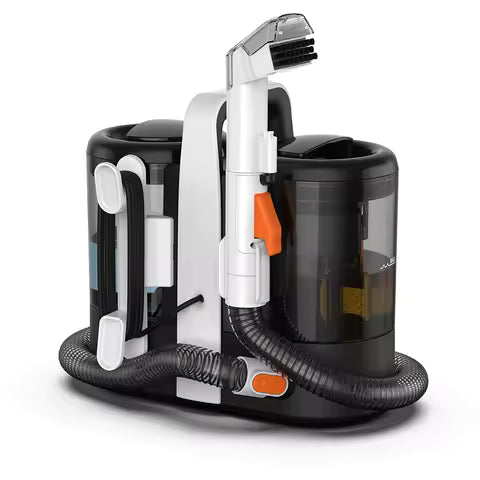 Shampouineuse CleanAndCozy haute pression | 600W