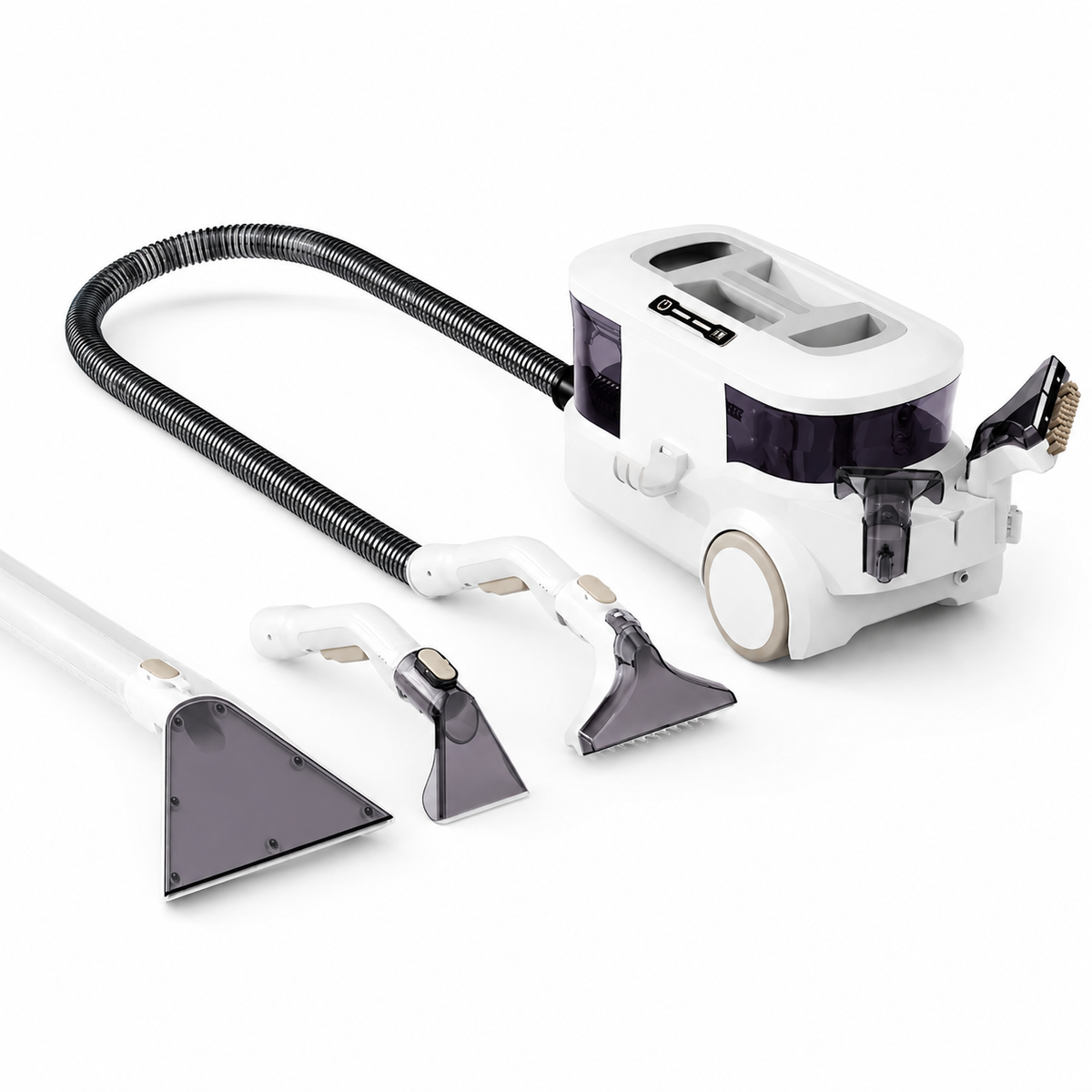 Shampouineuse Grande Surface | 800 W