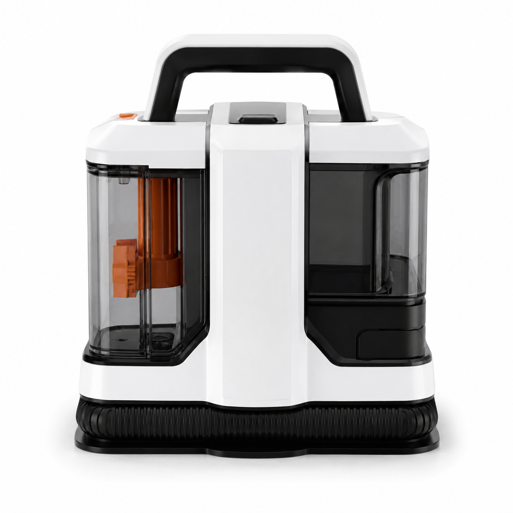 Shampouineuse haute pression | 750W