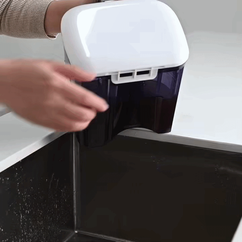 Shampouineuse CleanAndCozy compacte | 650W