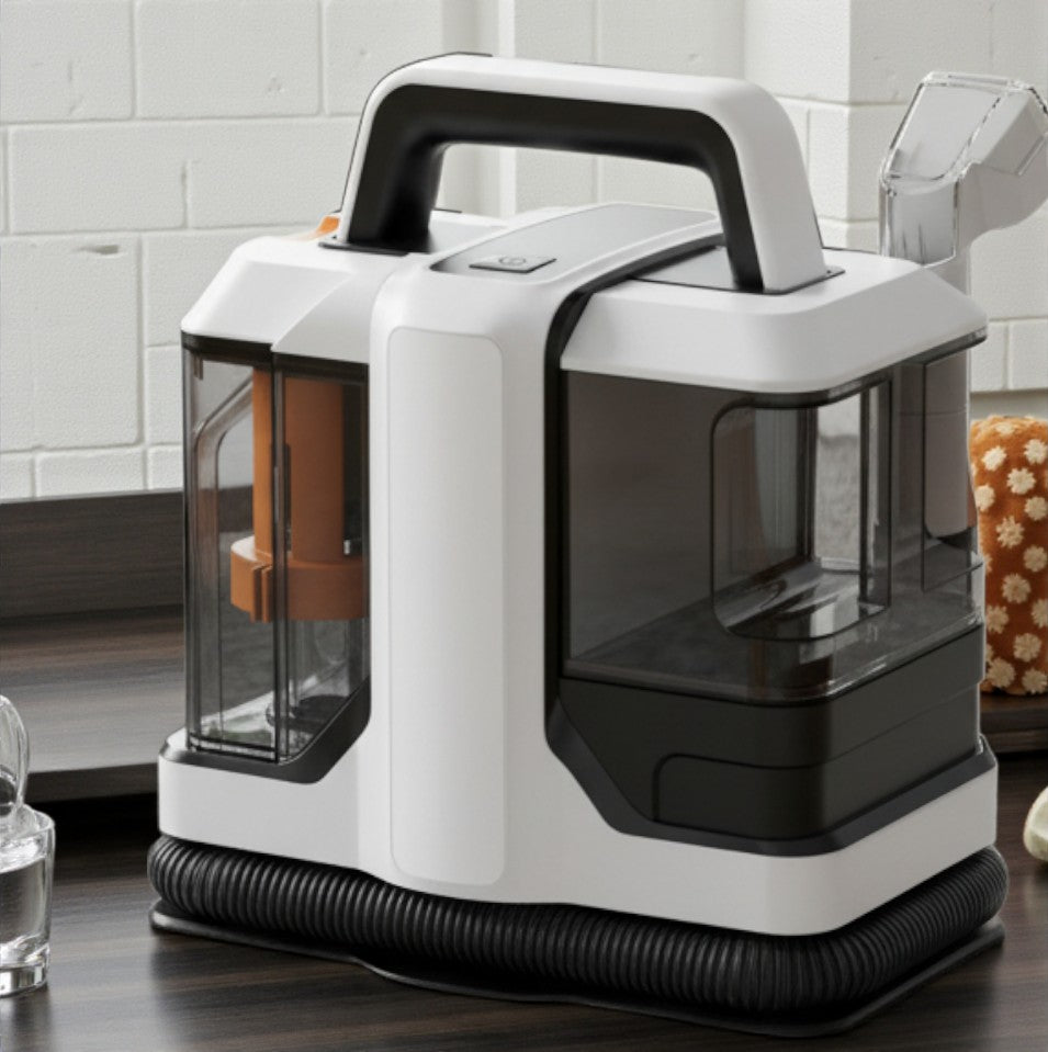 Shampouineuse haute pression 750W