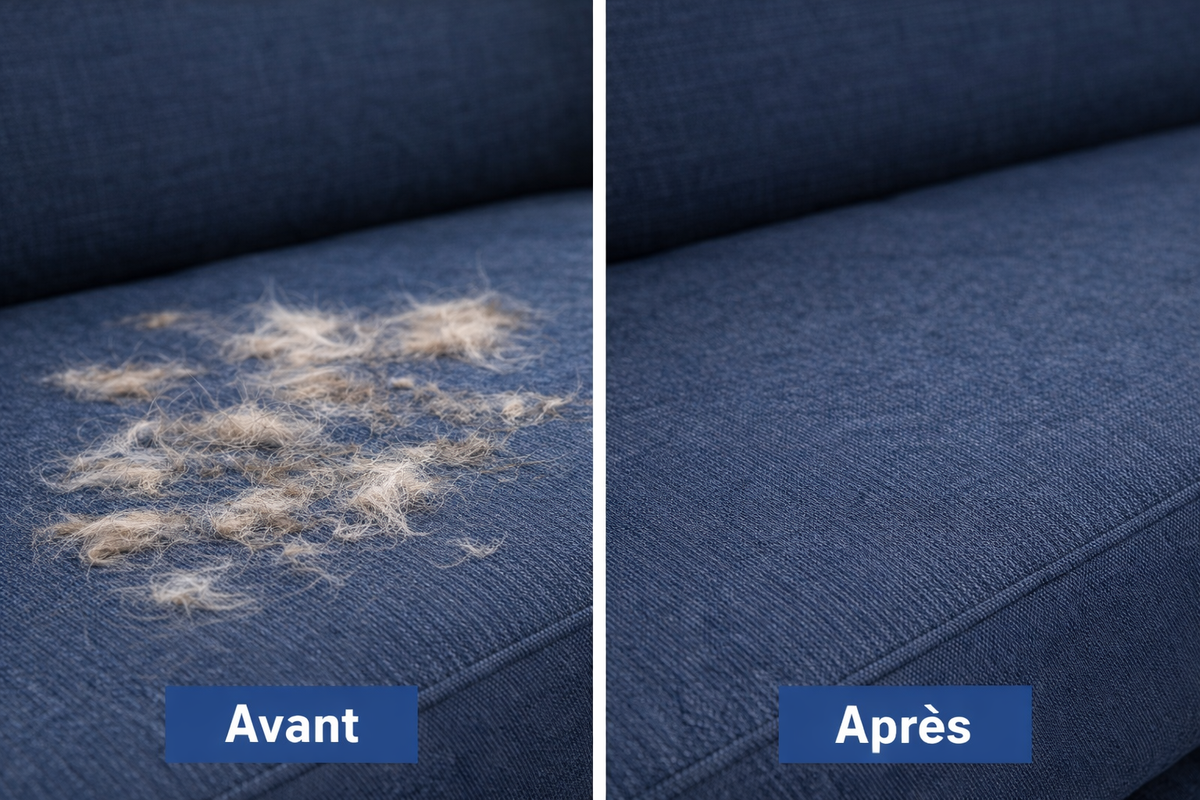 Shampouineuse CleanAndCozy haute pression | 750W