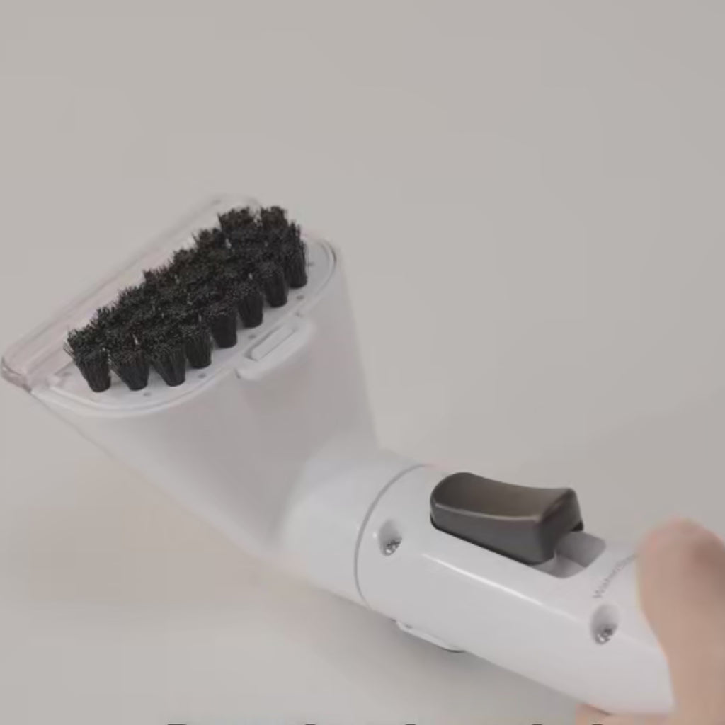 Shampouineuse CleanAndCozy compacte | 18KPa