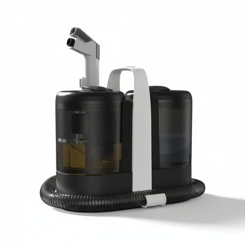 Shampouineuse haute pression 600W