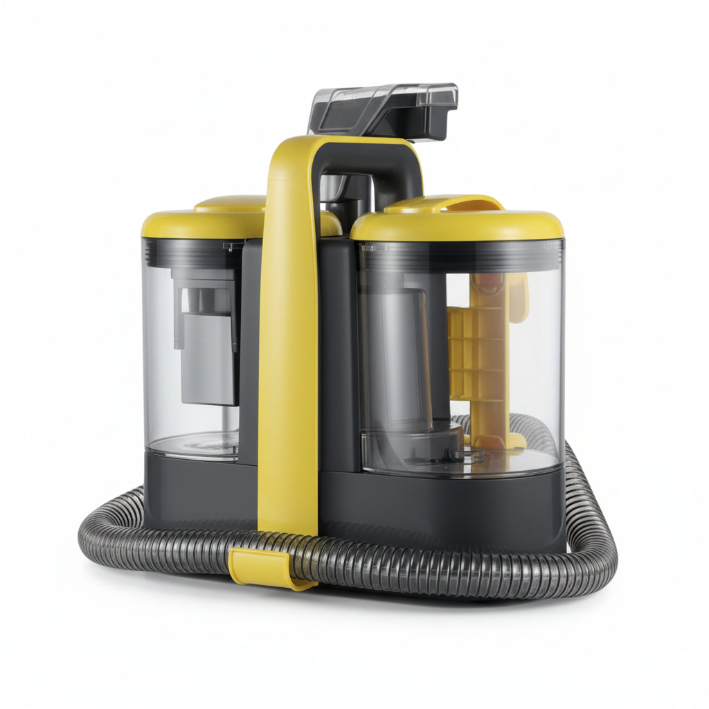 Shampouineuse haute pression 600W