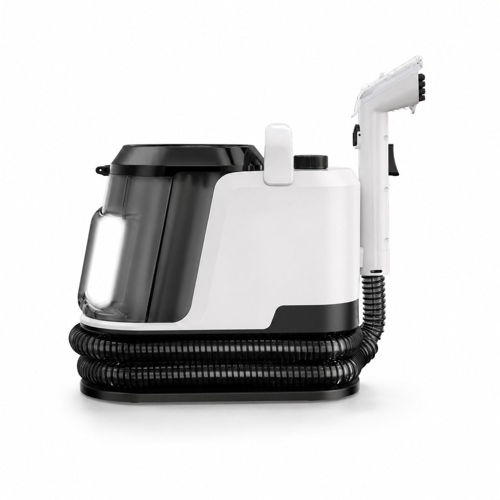 Shampouineuse CleanAndCozy compacte | 18KPa