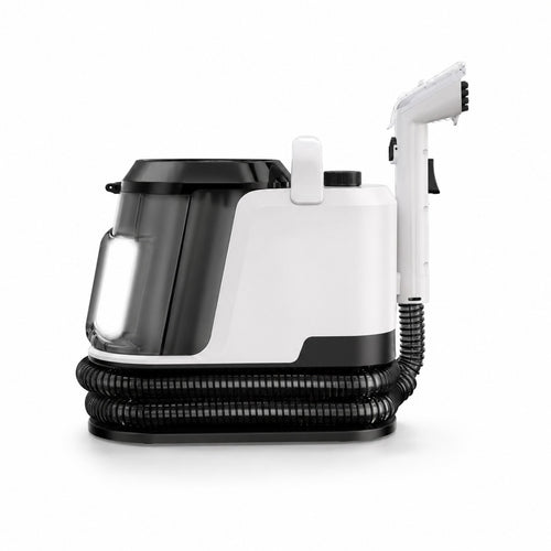 Shampouineuse CleanAndCozy compacte | 18KPa
