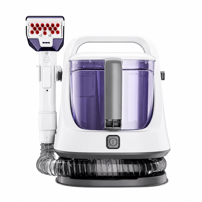 Shampouineuse CleanAndCozy compacte | 650W