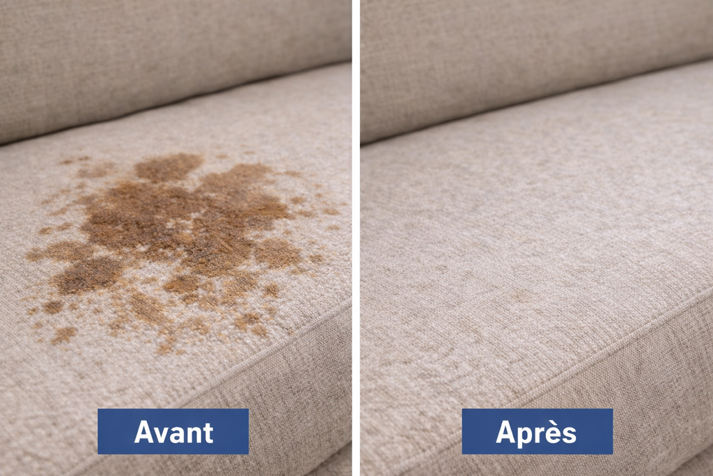 Shampouineuse CleanAndCozy haute pression | 750W