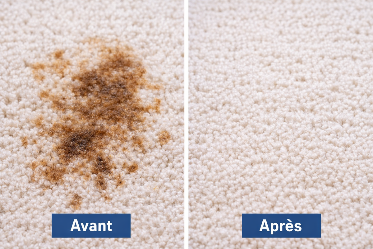 Shampouineuse CleanAndCozy XL | 800W